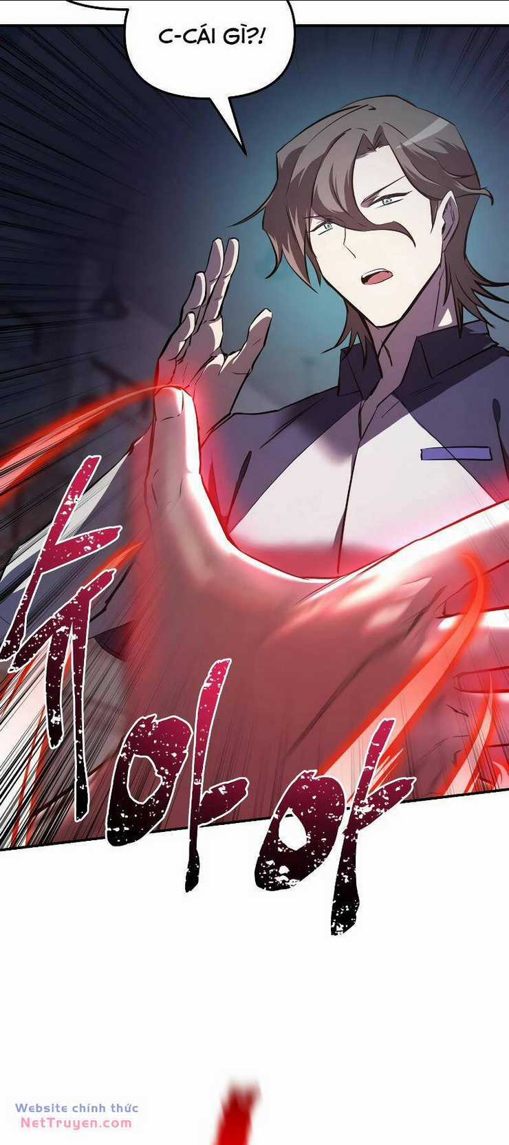 Giả Vờ Làm Phế Vật Học Đường Chapter 54 trang 35