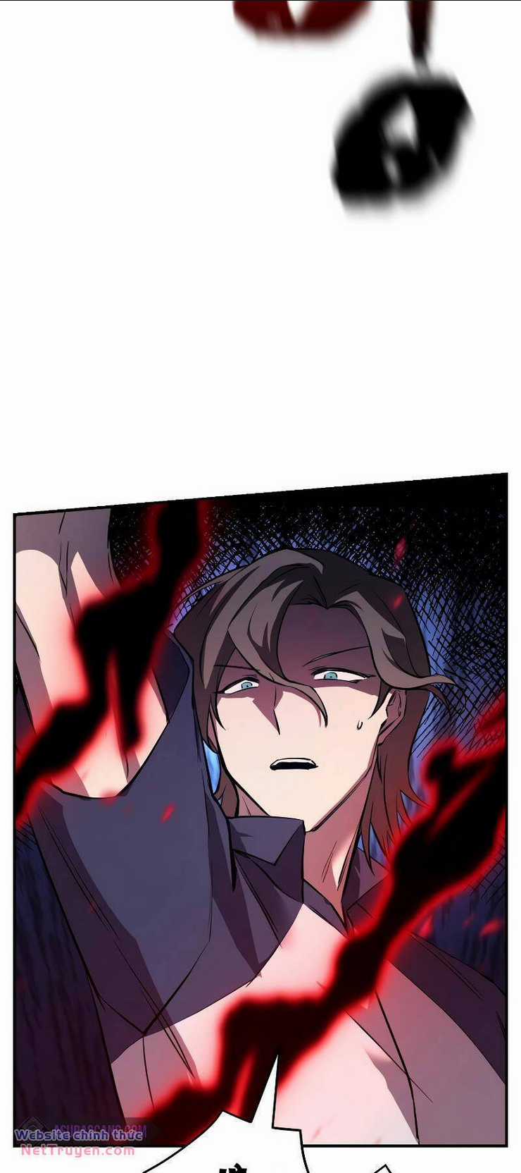 Giả Vờ Làm Phế Vật Học Đường Chapter 54 trang 37