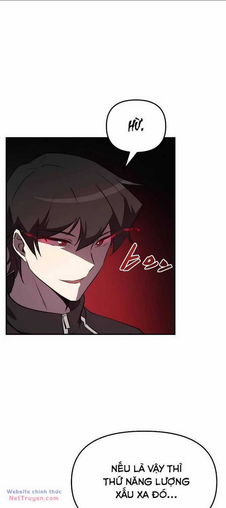 Giả Vờ Làm Phế Vật Học Đường Chapter 54 trang 44