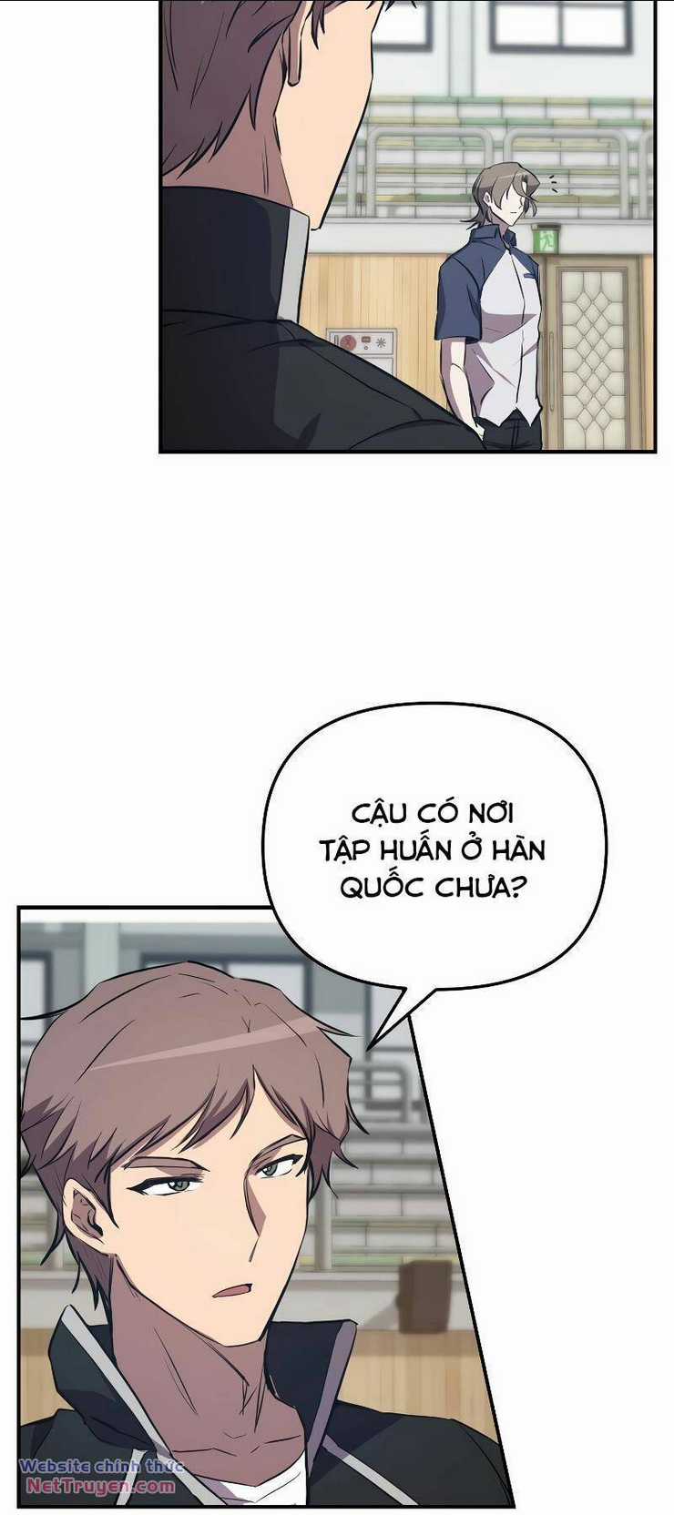 Giả Vờ Làm Phế Vật Học Đường Chapter 54 trang 48