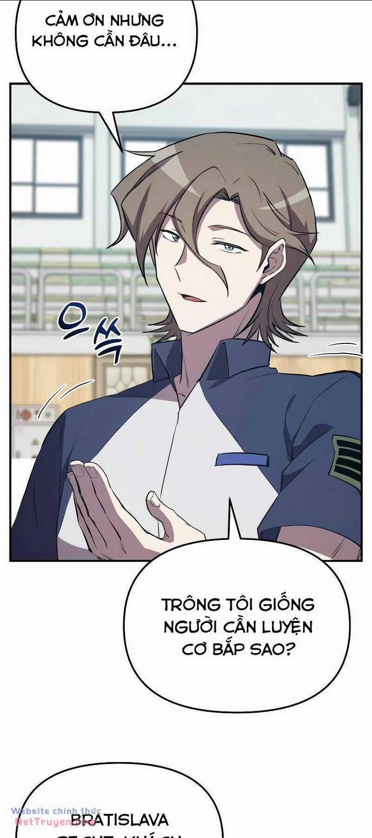 Giả Vờ Làm Phế Vật Học Đường Chapter 54 trang 51