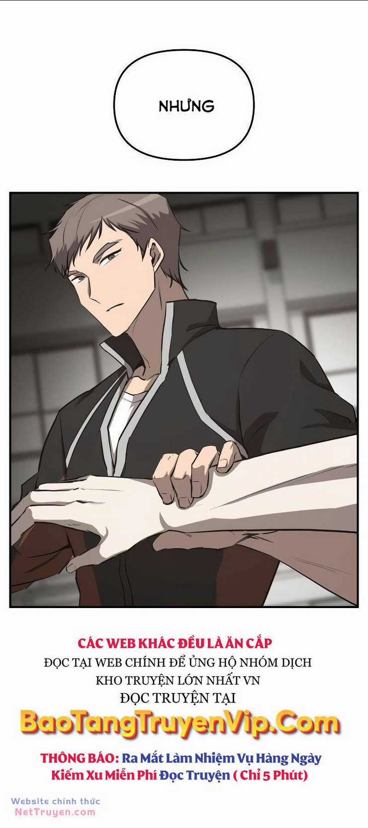 Giả Vờ Làm Phế Vật Học Đường Chapter 54 trang 53