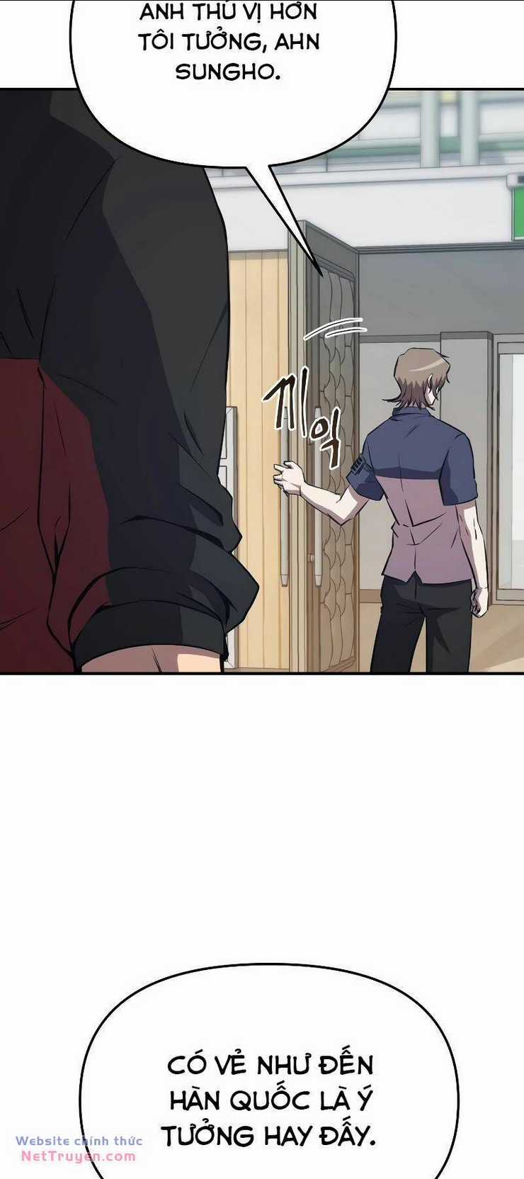 Giả Vờ Làm Phế Vật Học Đường Chapter 54 trang 55