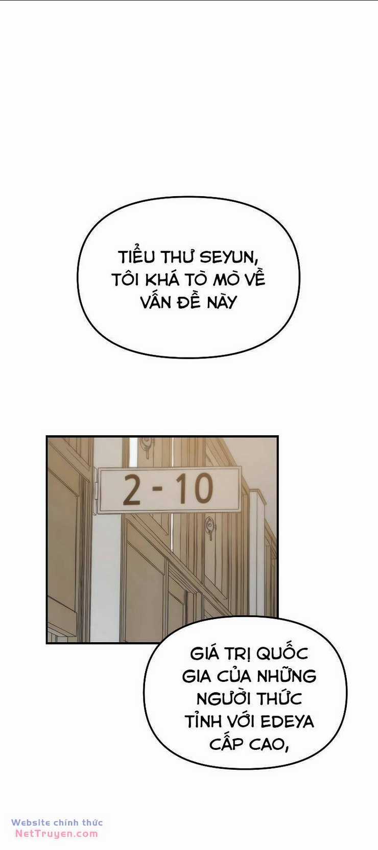 Giả Vờ Làm Phế Vật Học Đường Chapter 54 trang 58