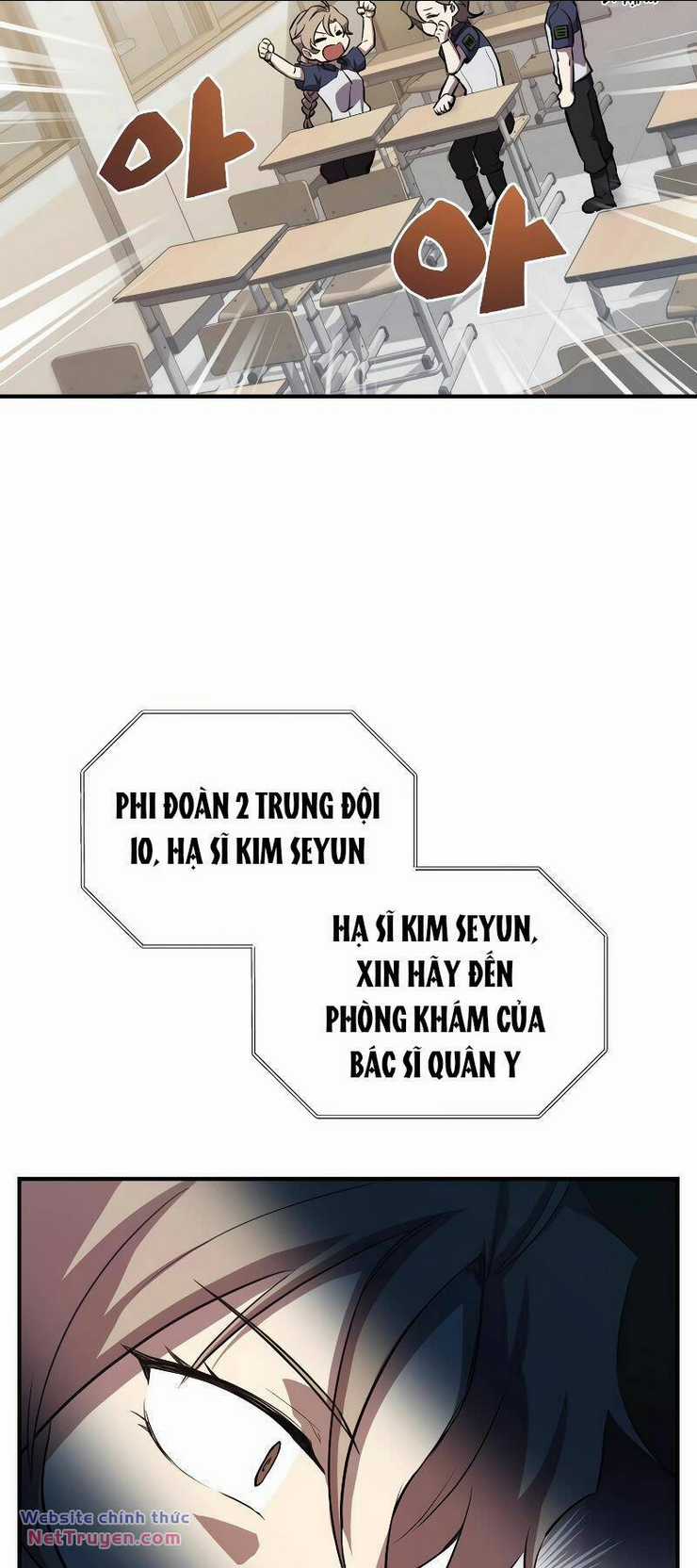 Giả Vờ Làm Phế Vật Học Đường Chapter 54 trang 65