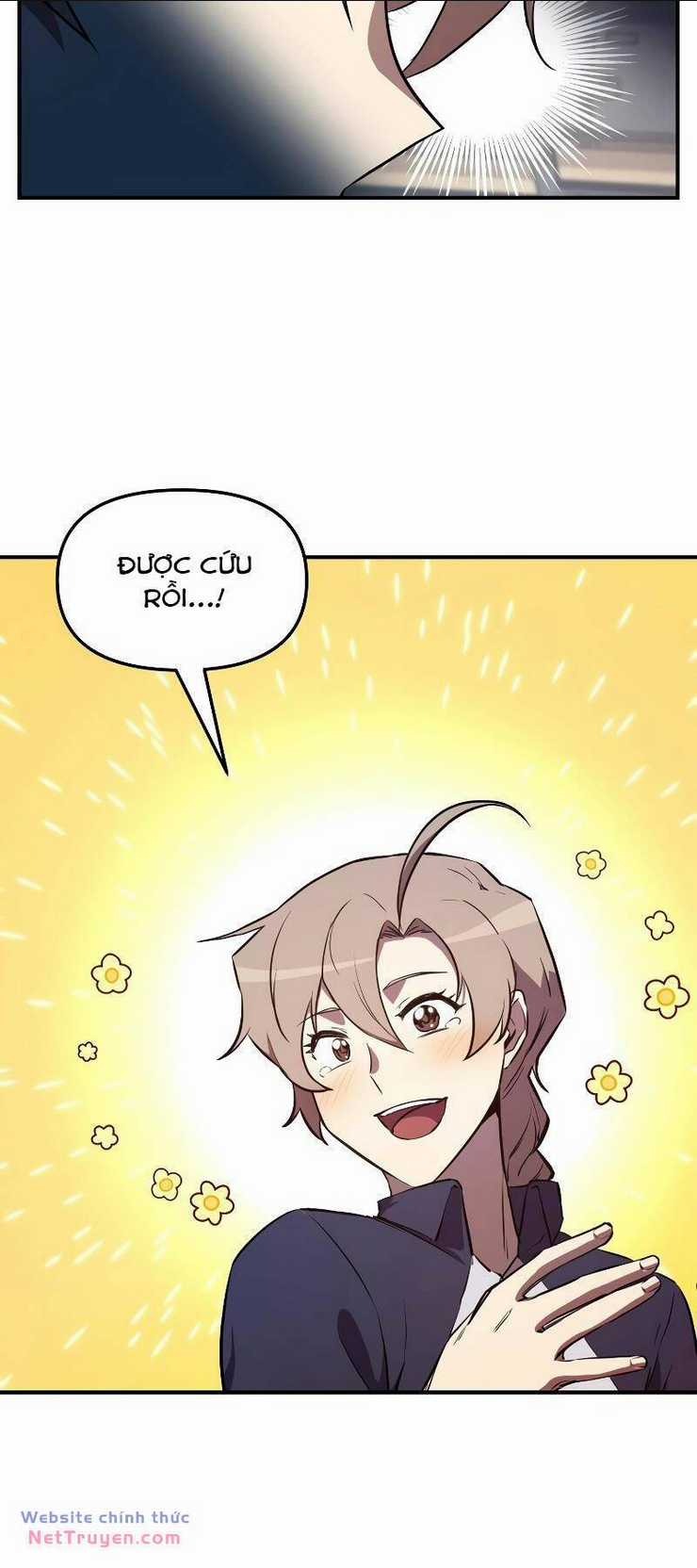 Giả Vờ Làm Phế Vật Học Đường Chapter 54 trang 66