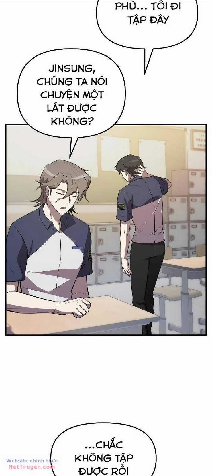 Giả Vờ Làm Phế Vật Học Đường Chapter 54 trang 68