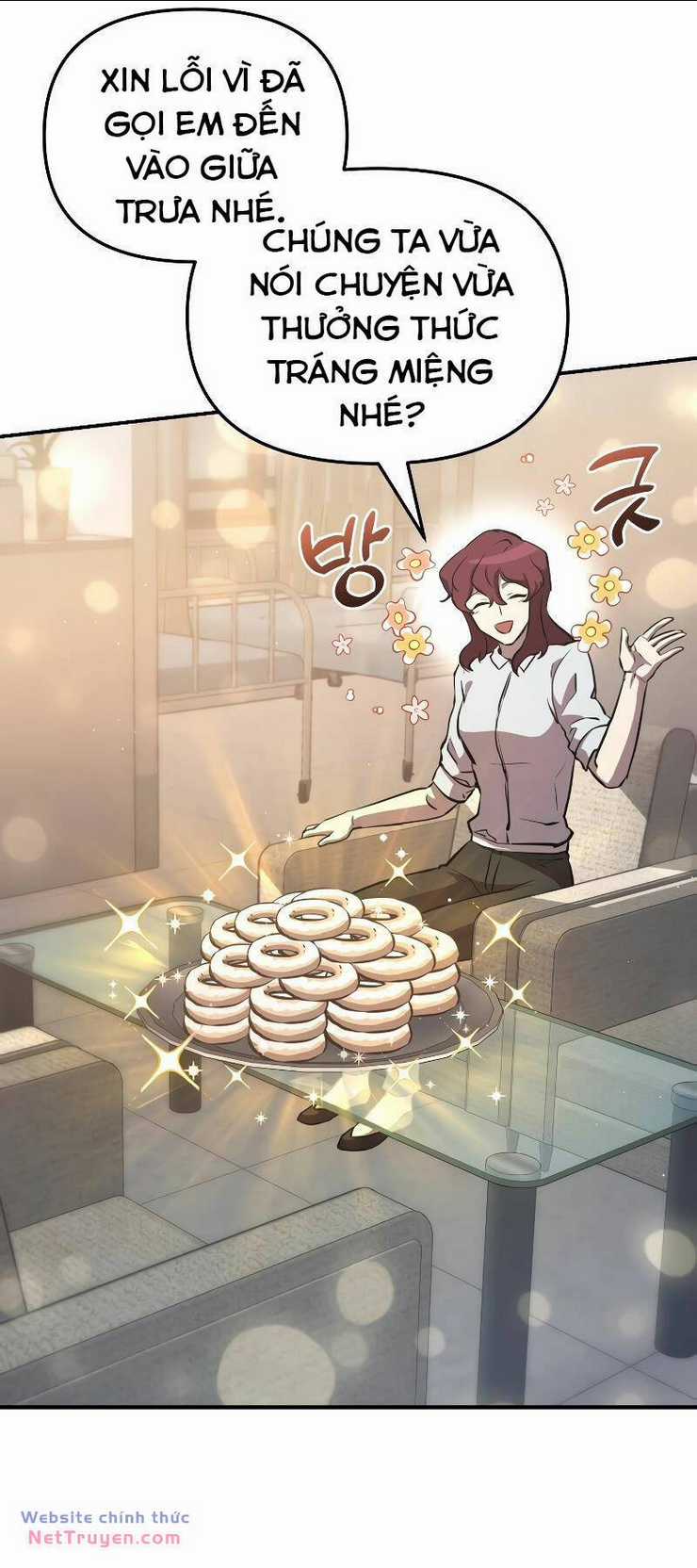 Giả Vờ Làm Phế Vật Học Đường Chapter 54 trang 71