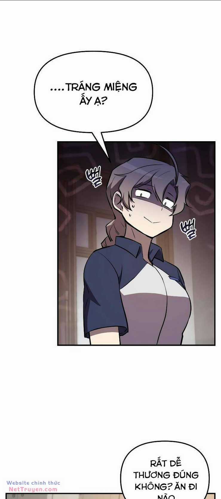 Giả Vờ Làm Phế Vật Học Đường Chapter 54 trang 72