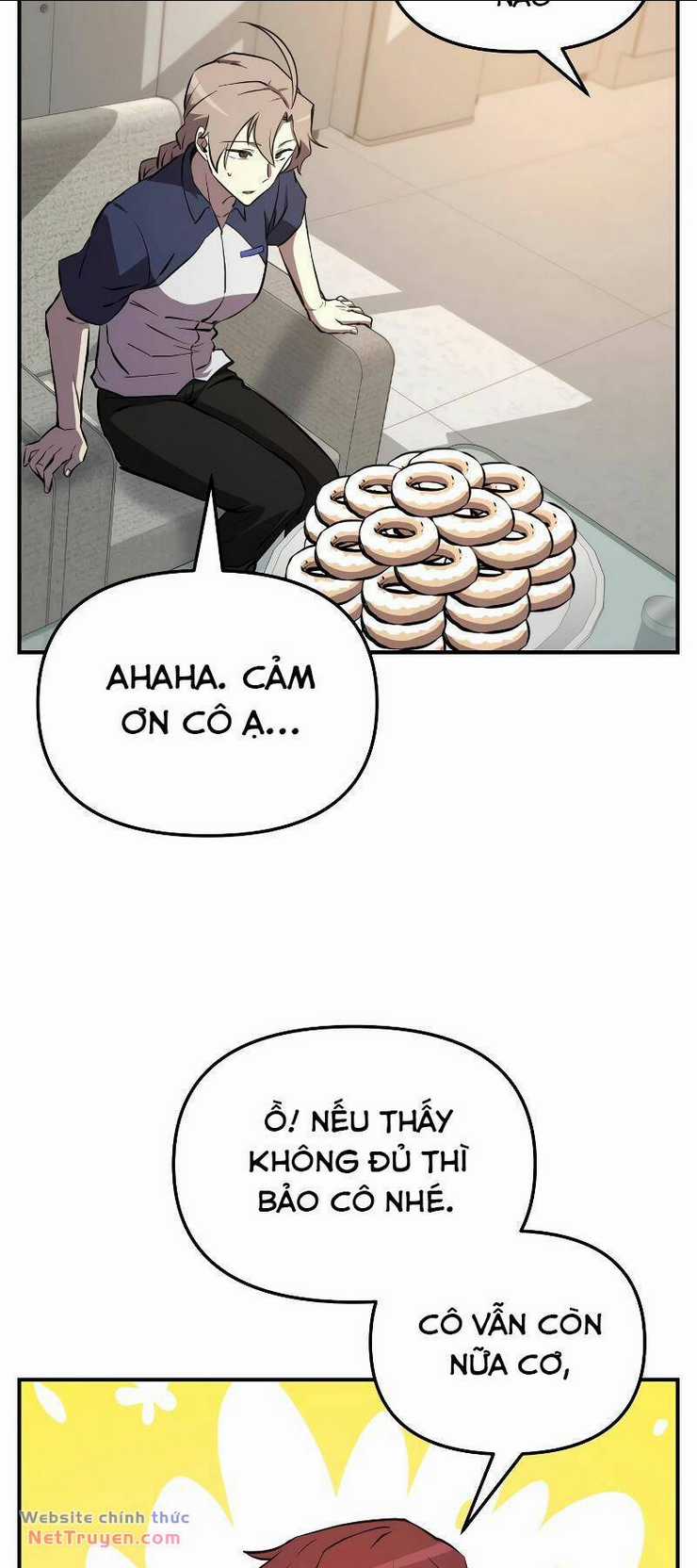 Giả Vờ Làm Phế Vật Học Đường Chapter 54 trang 73