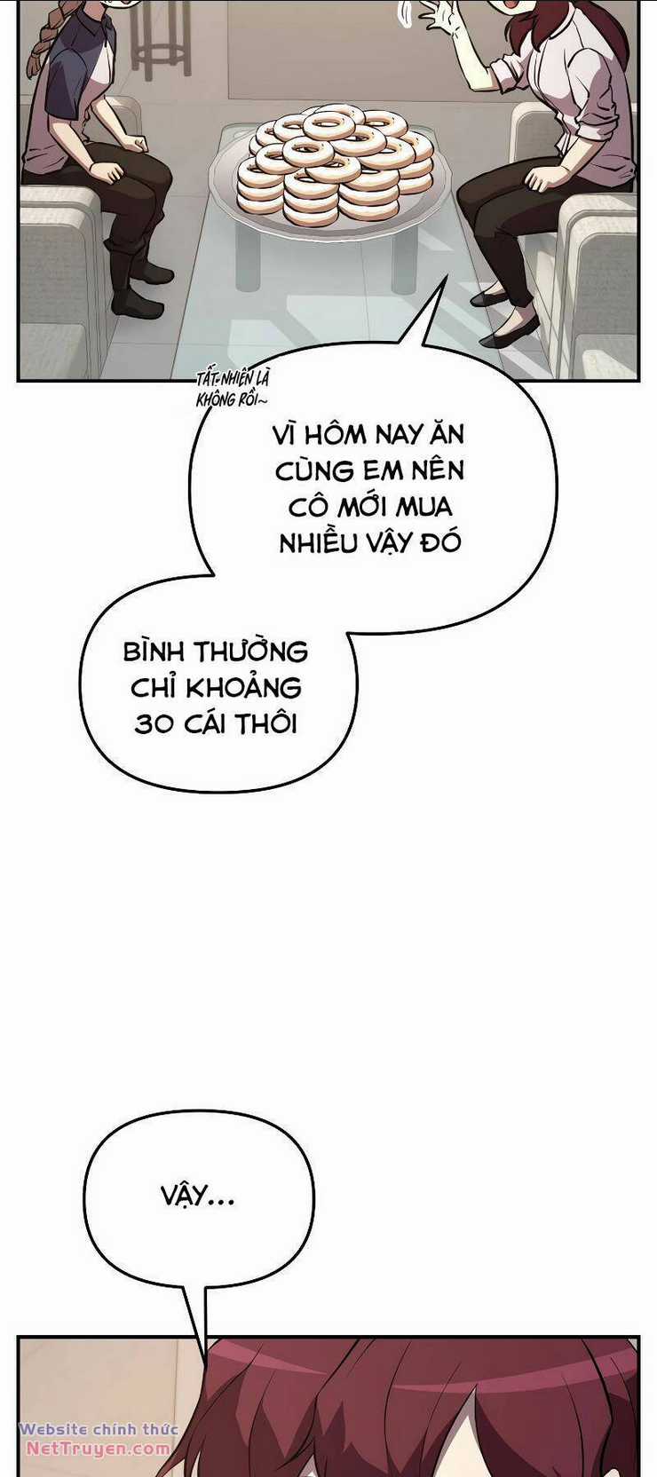 Giả Vờ Làm Phế Vật Học Đường Chapter 54 trang 75