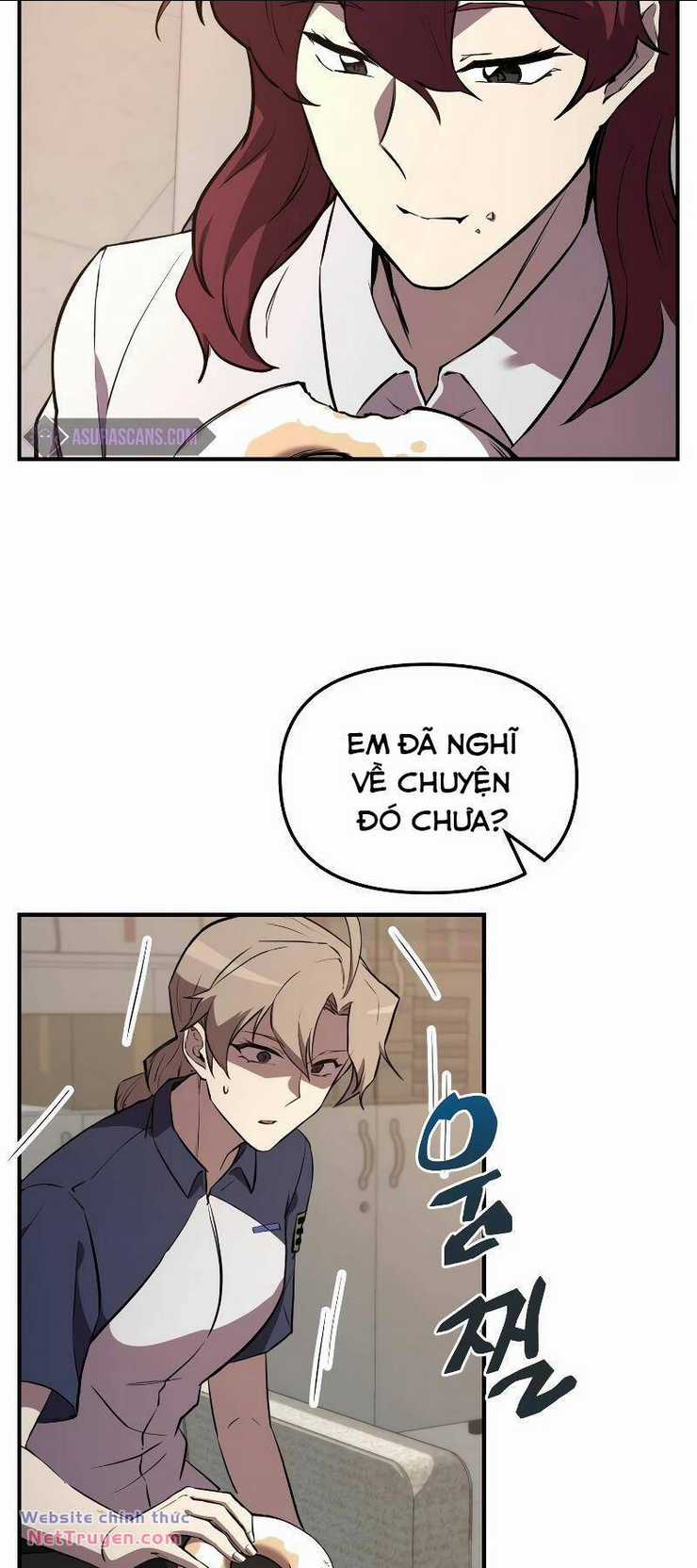 Giả Vờ Làm Phế Vật Học Đường Chapter 54 trang 76