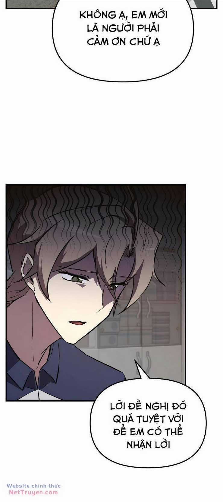 Giả Vờ Làm Phế Vật Học Đường Chapter 54 trang 78