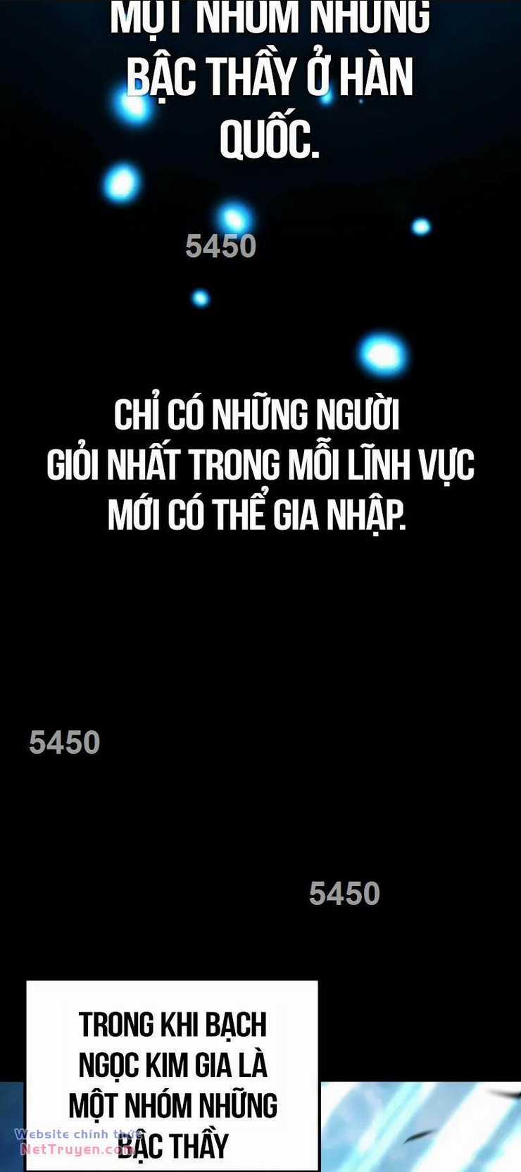 Giả Vờ Làm Phế Vật Học Đường Chapter 55 trang 1