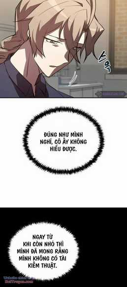 Giả Vờ Làm Phế Vật Học Đường Chapter 55 trang 13