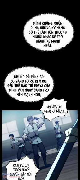 Giả Vờ Làm Phế Vật Học Đường Chapter 55 trang 14