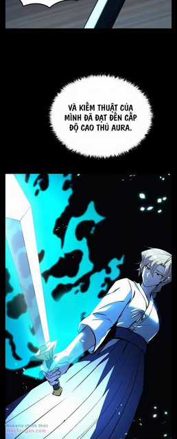 Giả Vờ Làm Phế Vật Học Đường Chapter 55 trang 15