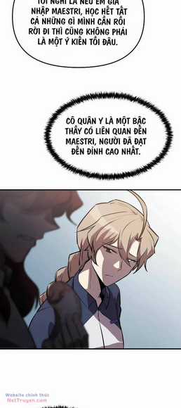 Giả Vờ Làm Phế Vật Học Đường Chapter 55 trang 18