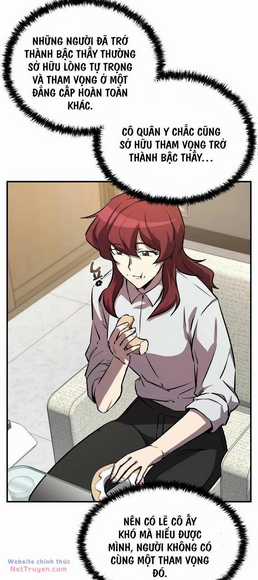 Giả Vờ Làm Phế Vật Học Đường Chapter 55 trang 19