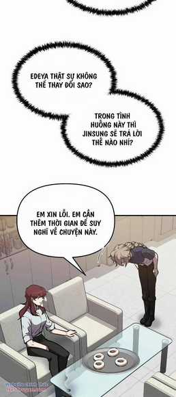 Giả Vờ Làm Phế Vật Học Đường Chapter 55 trang 20