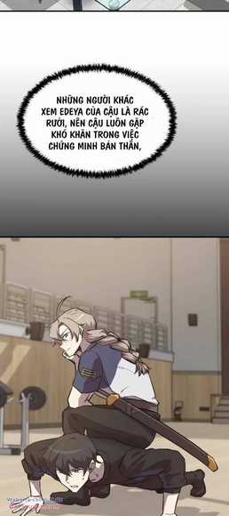 Giả Vờ Làm Phế Vật Học Đường Chapter 55 trang 21