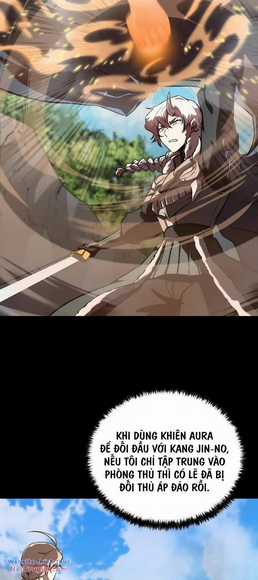 Giả Vờ Làm Phế Vật Học Đường Chapter 55 trang 24