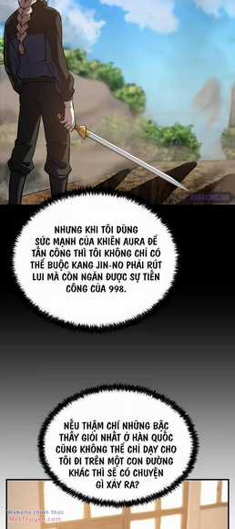 Giả Vờ Làm Phế Vật Học Đường Chapter 55 trang 25