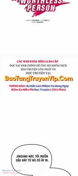 Giả Vờ Làm Phế Vật Học Đường Chapter 55 trang 28