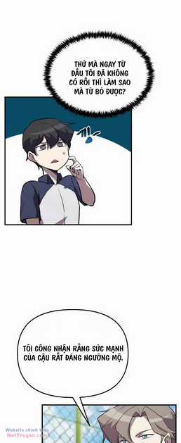 Giả Vờ Làm Phế Vật Học Đường Chapter 55 trang 30