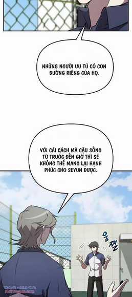 Giả Vờ Làm Phế Vật Học Đường Chapter 55 trang 33