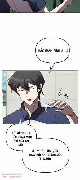 Giả Vờ Làm Phế Vật Học Đường Chapter 55 trang 34