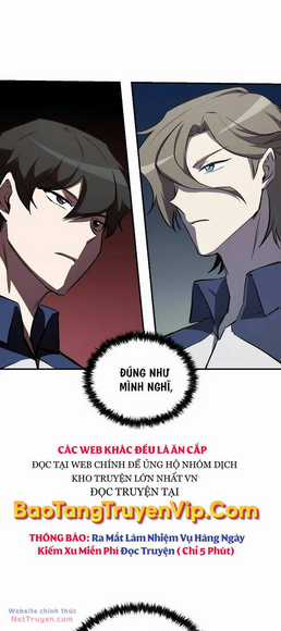 Giả Vờ Làm Phế Vật Học Đường Chapter 55 trang 35