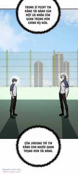 Giả Vờ Làm Phế Vật Học Đường Chapter 55 trang 36