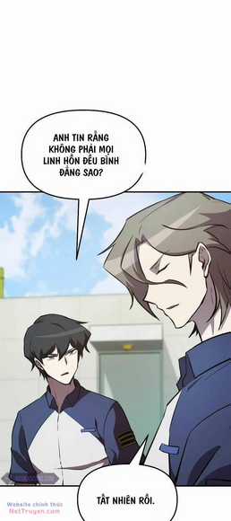 Giả Vờ Làm Phế Vật Học Đường Chapter 55 trang 37