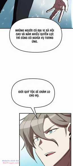 Giả Vờ Làm Phế Vật Học Đường Chapter 55 trang 40