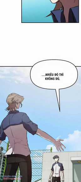 Giả Vờ Làm Phế Vật Học Đường Chapter 55 trang 41