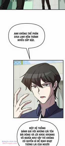 Giả Vờ Làm Phế Vật Học Đường Chapter 55 trang 42