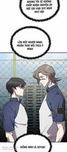 Giả Vờ Làm Phế Vật Học Đường Chapter 55 trang 45