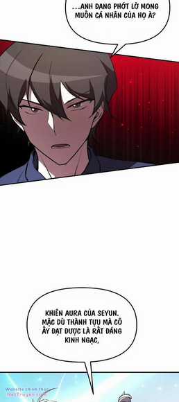 Giả Vờ Làm Phế Vật Học Đường Chapter 55 trang 47