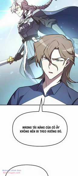 Giả Vờ Làm Phế Vật Học Đường Chapter 55 trang 48