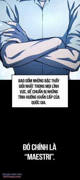 Giả Vờ Làm Phế Vật Học Đường Chapter 55 trang 5