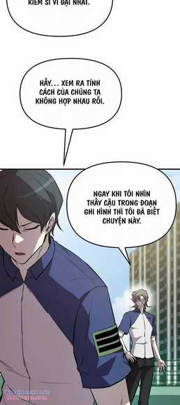 Giả Vờ Làm Phế Vật Học Đường Chapter 55 trang 51