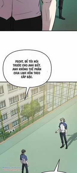 Giả Vờ Làm Phế Vật Học Đường Chapter 55 trang 52