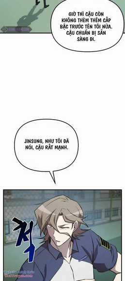 Giả Vờ Làm Phế Vật Học Đường Chapter 55 trang 53