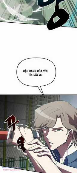 Giả Vờ Làm Phế Vật Học Đường Chapter 55 trang 60