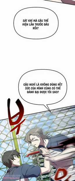 Giả Vờ Làm Phế Vật Học Đường Chapter 55 trang 61