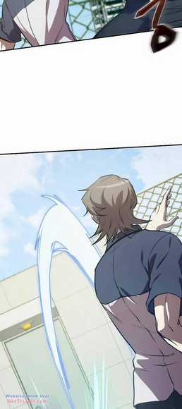 Giả Vờ Làm Phế Vật Học Đường Chapter 55 trang 62