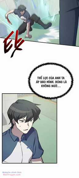 Giả Vờ Làm Phế Vật Học Đường Chapter 55 trang 63