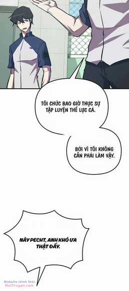 Giả Vờ Làm Phế Vật Học Đường Chapter 55 trang 66