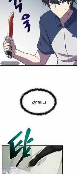 Giả Vờ Làm Phế Vật Học Đường Chapter 55 trang 68